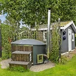 Сasa de vacaciones Hejsager Strandby M-514