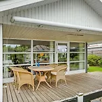 Hejsager Strandby M-514 Haderslev