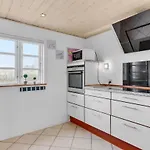 Hejsager Strandby M-514 Сasa de vacaciones Haderslev