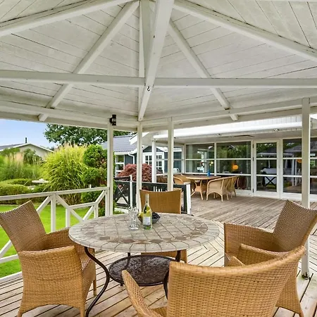 Hejsager Strandby M-514