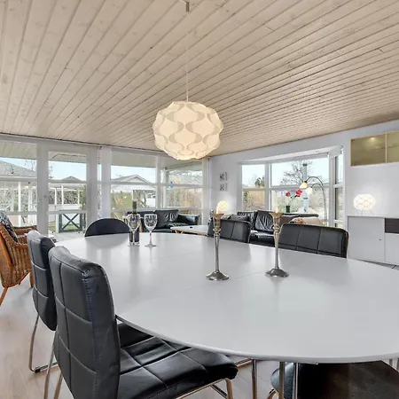 Hejsager Strandby M-514 Haderslev