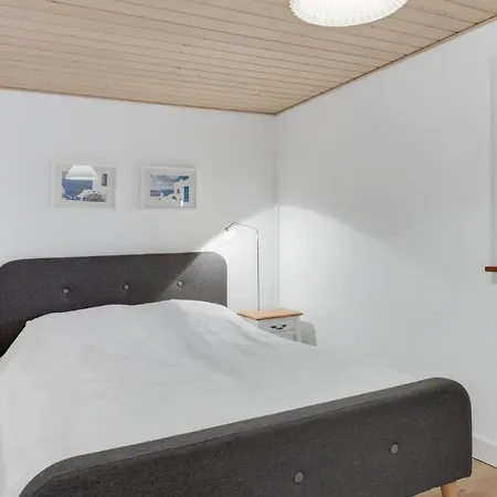 Tatil Evi Hejsager Strandby M-514 Haderslev