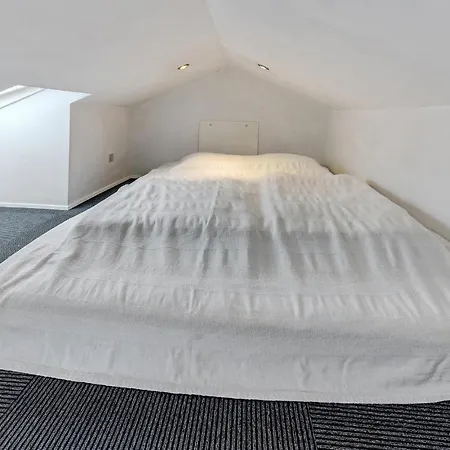 3 Bedroom Lovely Home In Haderslev هادرسليف