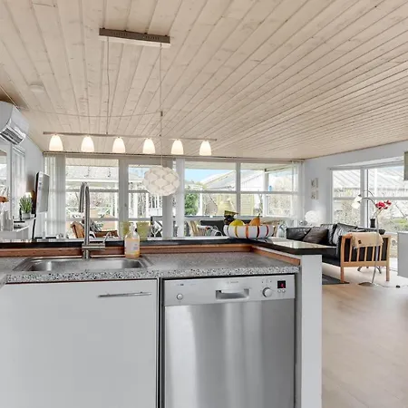 Casa vacanze Hejsager Strandby M-514
