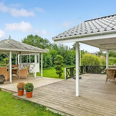 Hejsager Strandby M-514 *