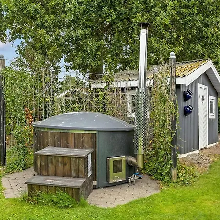 Casa vacanze Hejsager Strandby M-514