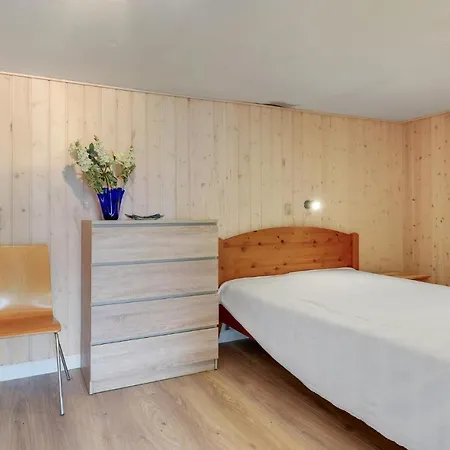 Hejsager Strandby M-514 Casa vacanze Haderslev
