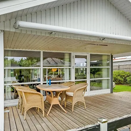 Hejsager Strandby M-514 Haderslev