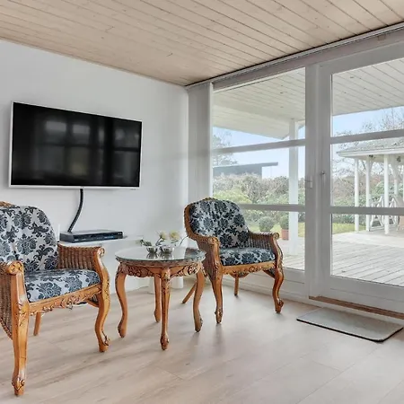3 Bedroom Lovely Home In Haderslev Дом отдыха Хадерслев