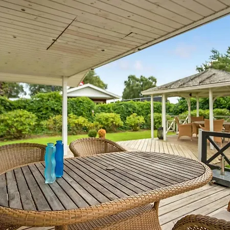 3 Bedroom Lovely In