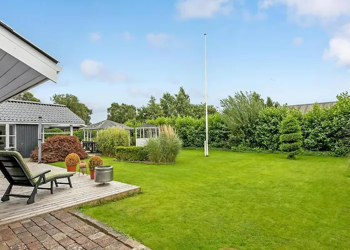 Hejsager Strandby M-514 *