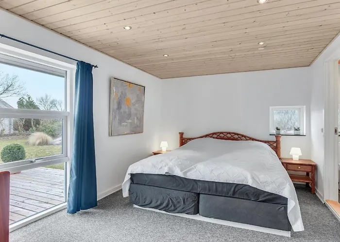 Hejsager Strandby M-514 * Haderslev