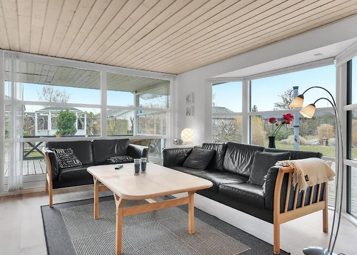 Hejsager Strandby M-514 Vakantiehuis