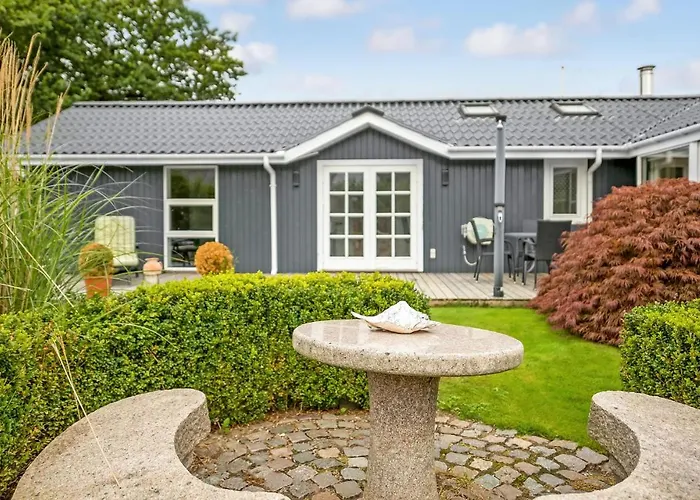 Hejsager Strandby M-514 *