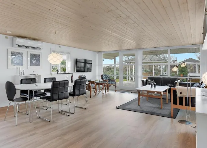 Hejsager Strandby M-514 * Haderslev