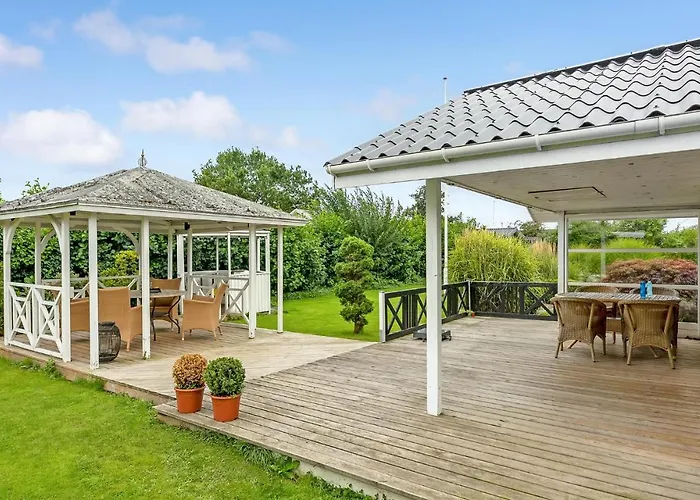 Hejsager Strandby M-514 *