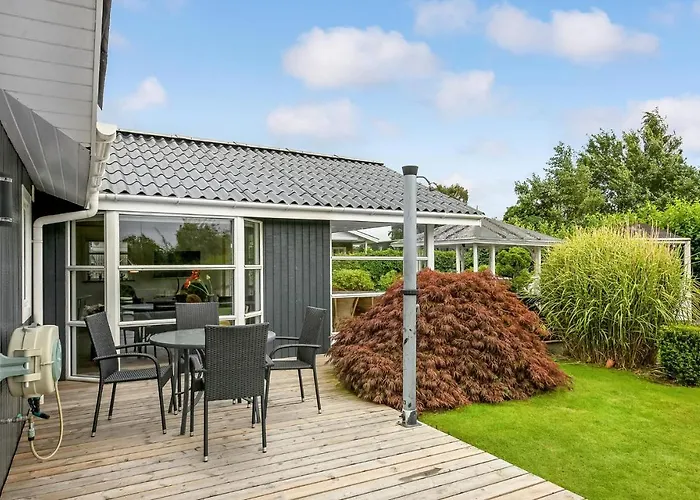 Hejsager Strandby M-514