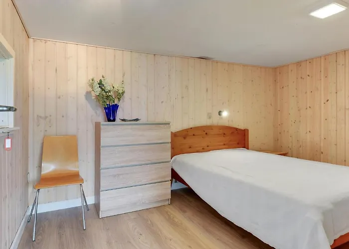 Hejsager Strandby M-514 Vakantiehuis Haderslev