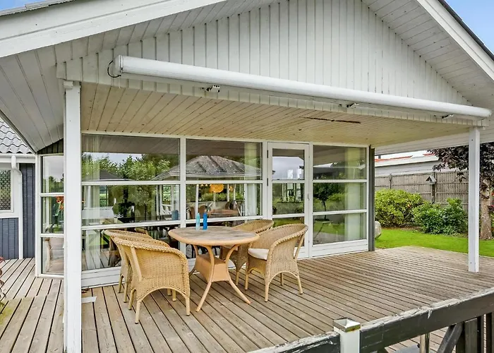 Hejsager Strandby M-514 Haderslev